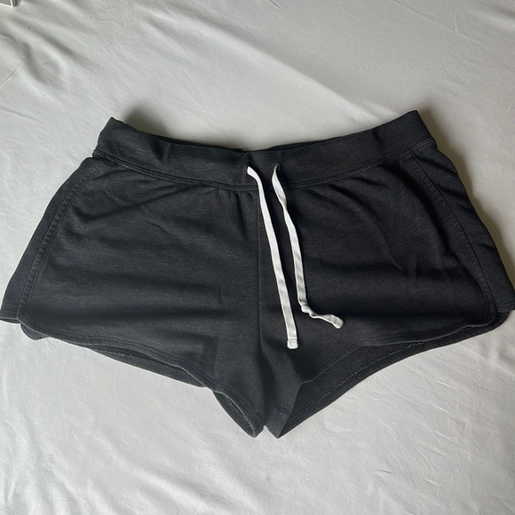Old Navy cotton sleep short size medium - Picture 1 of 5
